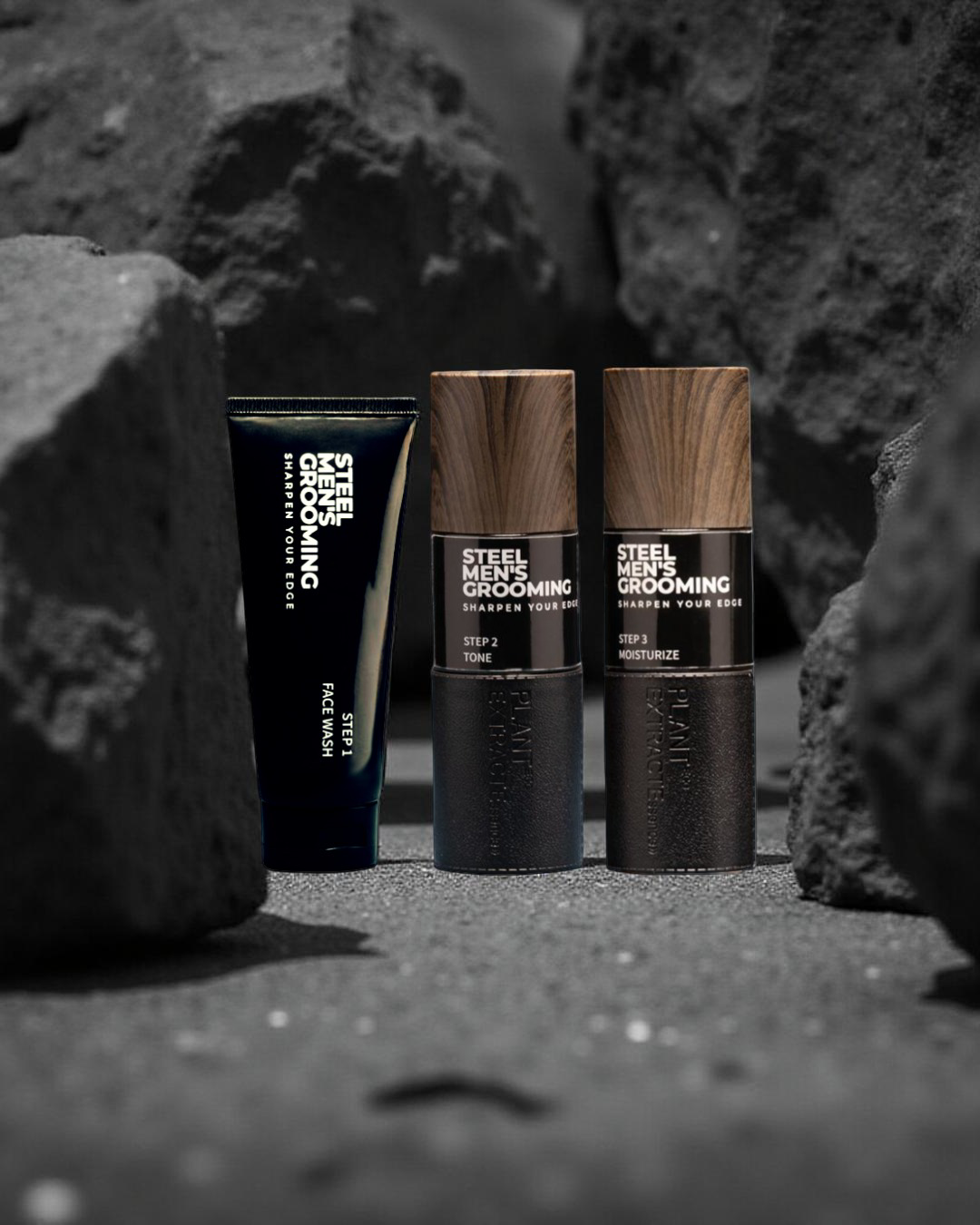 MEN'S 'CEO SET' ALL-IN-ONE