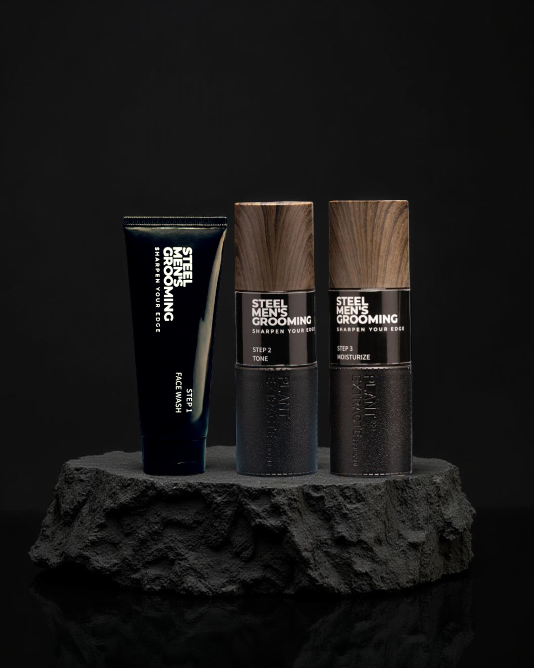 MEN'S 'CEO SET' ALL-IN-ONE