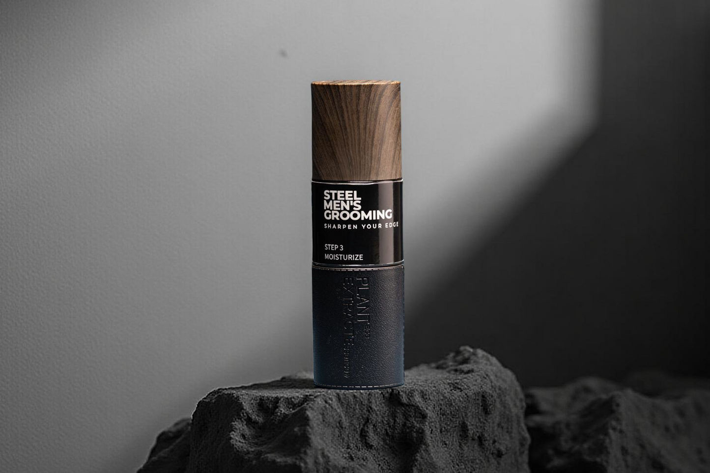 CEO 'ALL-IN-ONE' MEN'S SKINCARE SET