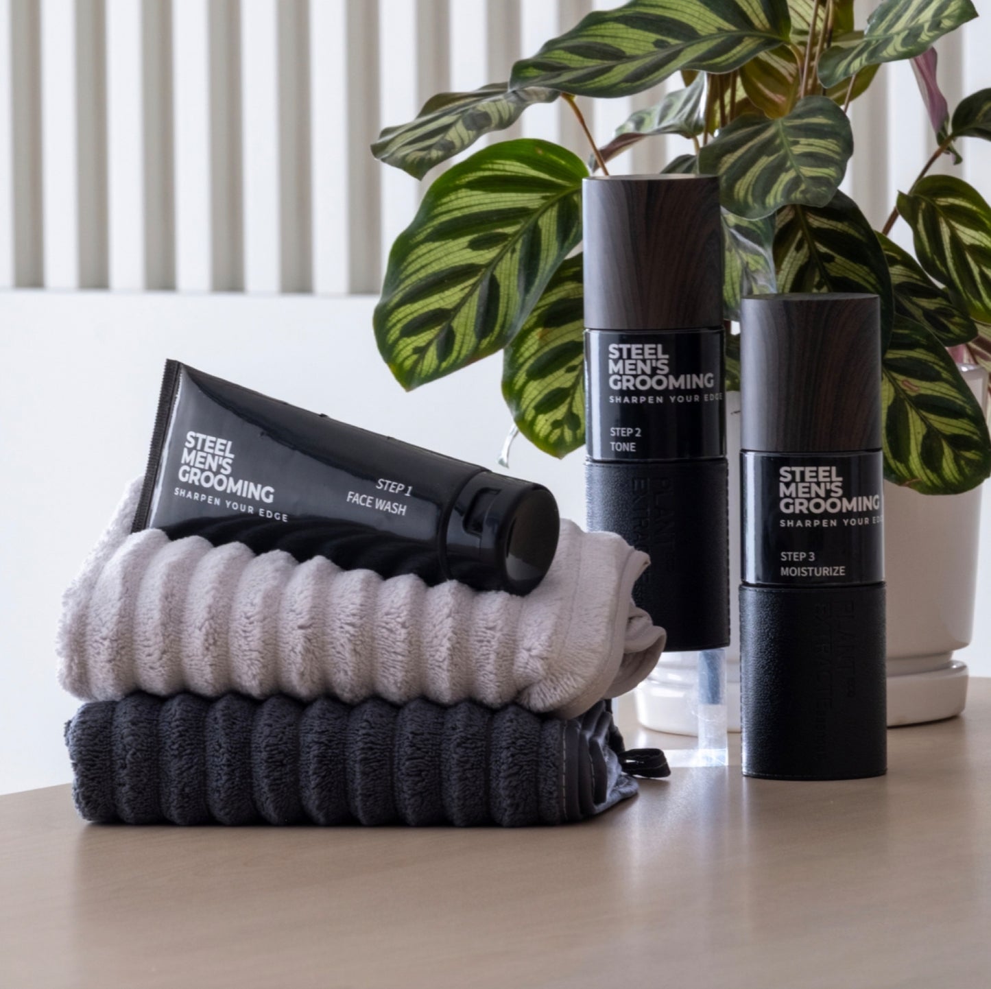 MEN'S 'CEO SET' ALL-IN-ONE