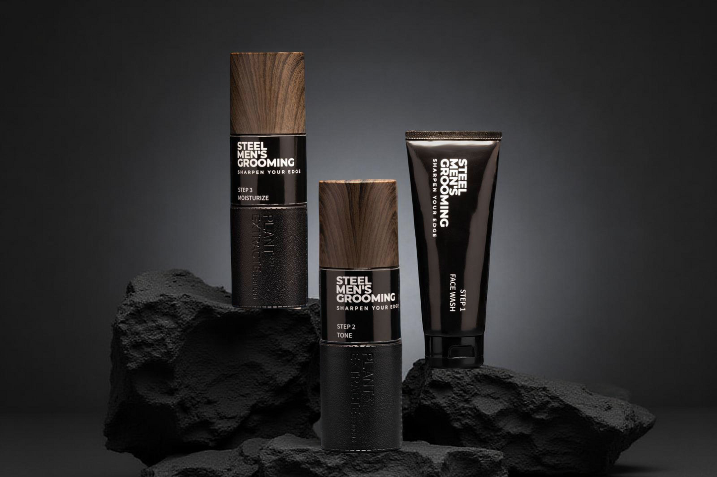 MEN'S 'CEO SET' ALL-IN-ONE