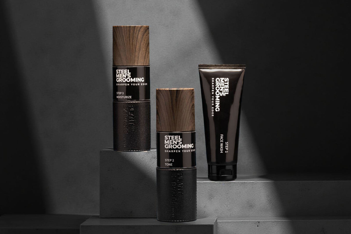 MEN'S 'CEO SET' ALL-IN-ONE