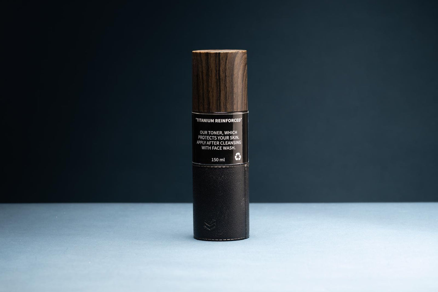 MEN'S TONER - 'TITANIUM REINFORCED'