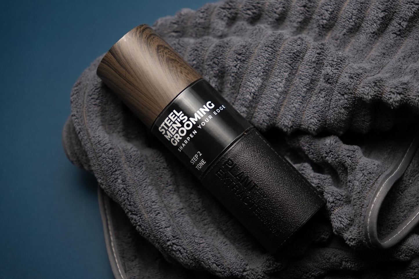MEN'S TONER - 'TITANIUM REINFORCED'