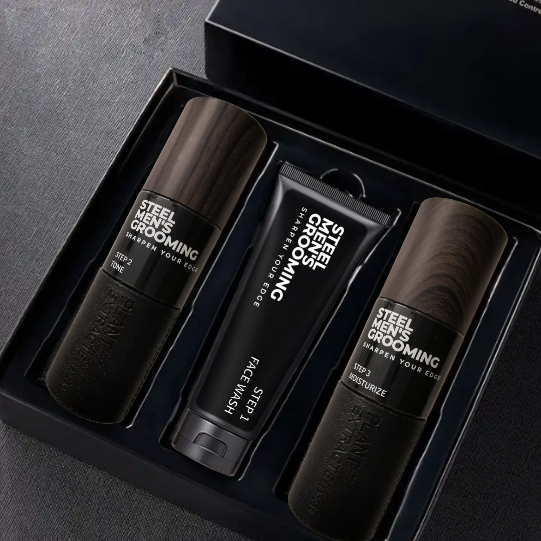 MEN'S 'CEO SET' ALL-IN-ONE