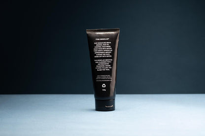 MEN'S FACE WASH - 'THE IRONCLAD'