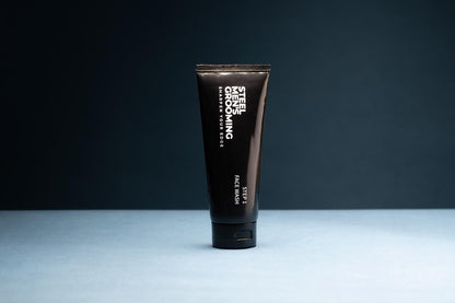 MEN'S FACE WASH - 'THE IRONCLAD'