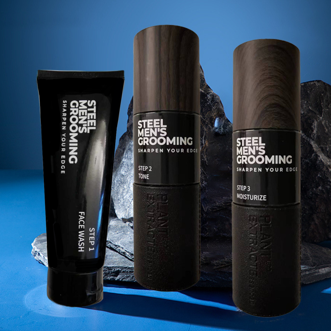 MEN'S 'CEO SET' ALL-IN-ONE
