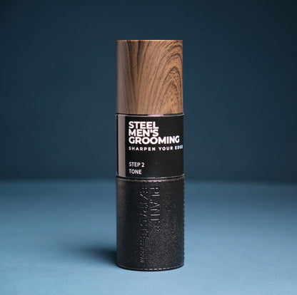 MEN'S TONER - 'TITANIUM REINFORCED'