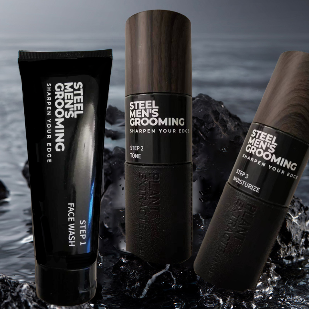 MEN'S 'CEO SET' ALL-IN-ONE