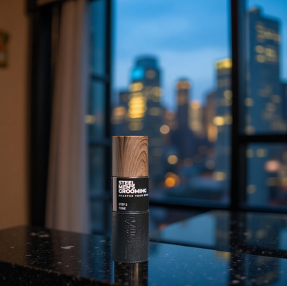 MEN'S TONER - 'TITANIUM REINFORCED'