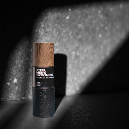 MEN'S TONER - 'TITANIUM REINFORCED'