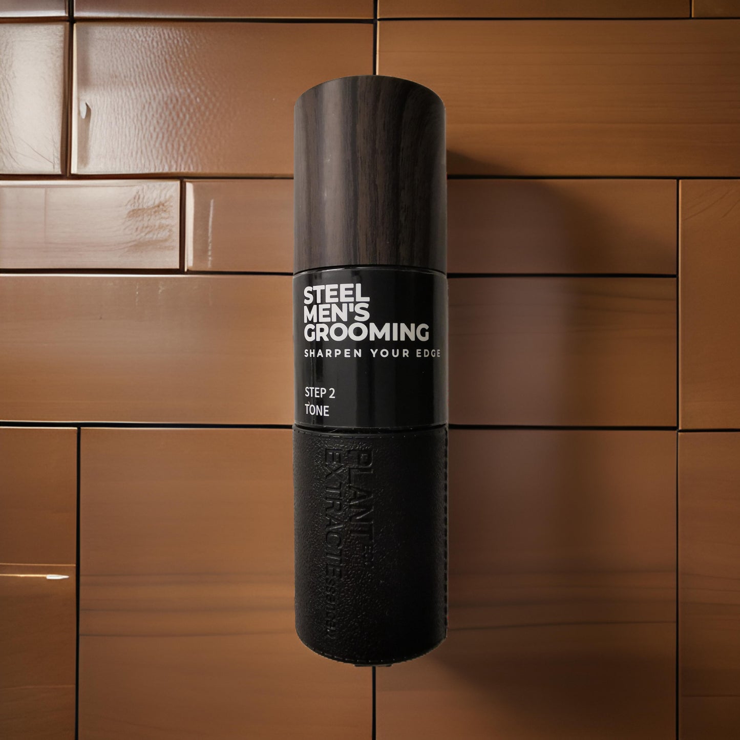 MEN'S TONER - 'TITANIUM REINFORCED'