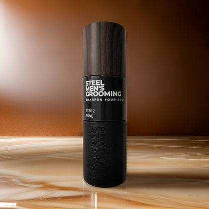 MEN'S TONER - 'TITANIUM REINFORCED'