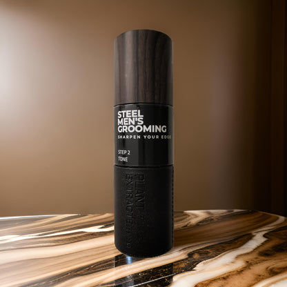 MEN'S TONER - 'TITANIUM REINFORCED'