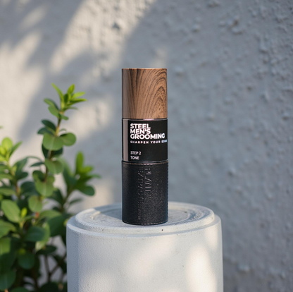 MEN'S TONER - 'TITANIUM REINFORCED'